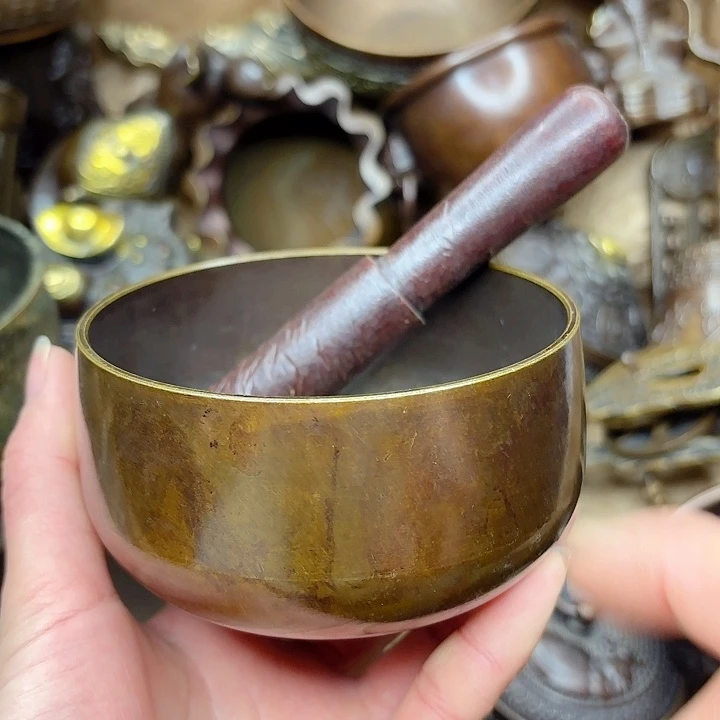 铜摆件摆件摆件品