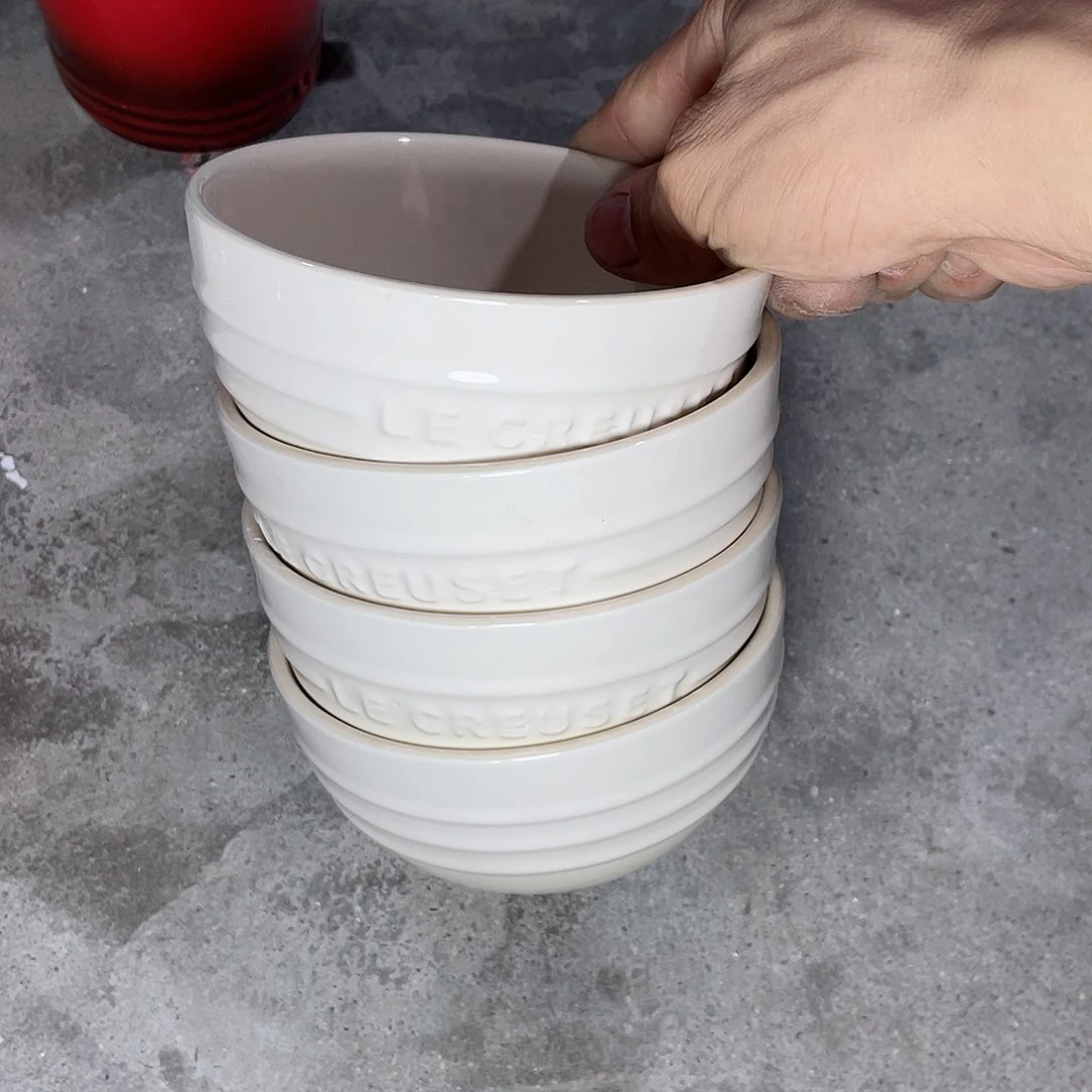 瓷片微瑕陶瓷餐具家用