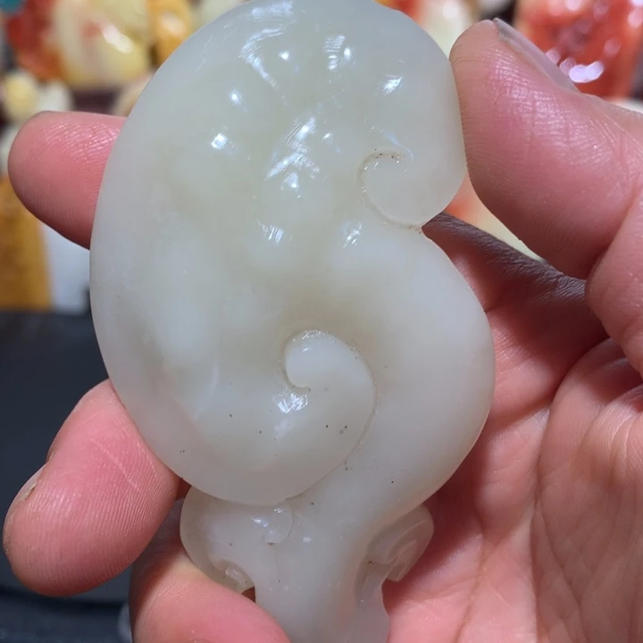 寿山石寿山石印章