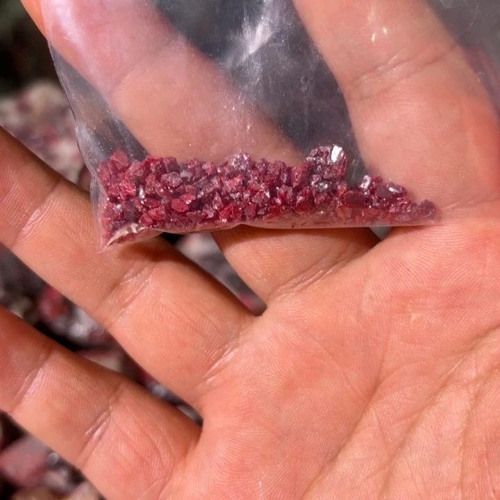 天然辰砂天然朱砂