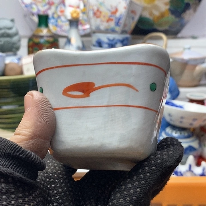 瓷片姚在我这点的都可以啊哈哈笑而不