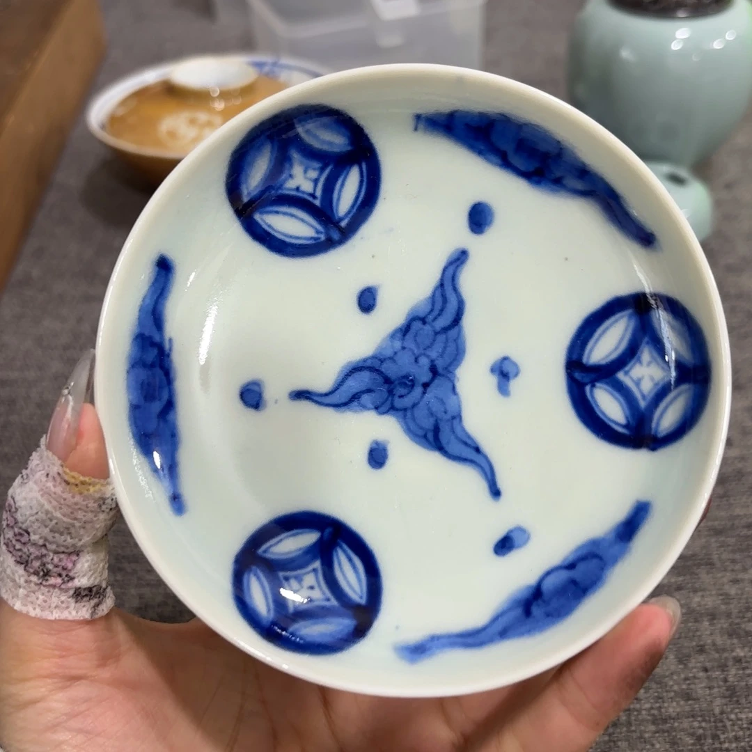 非常好看漂亮的物品