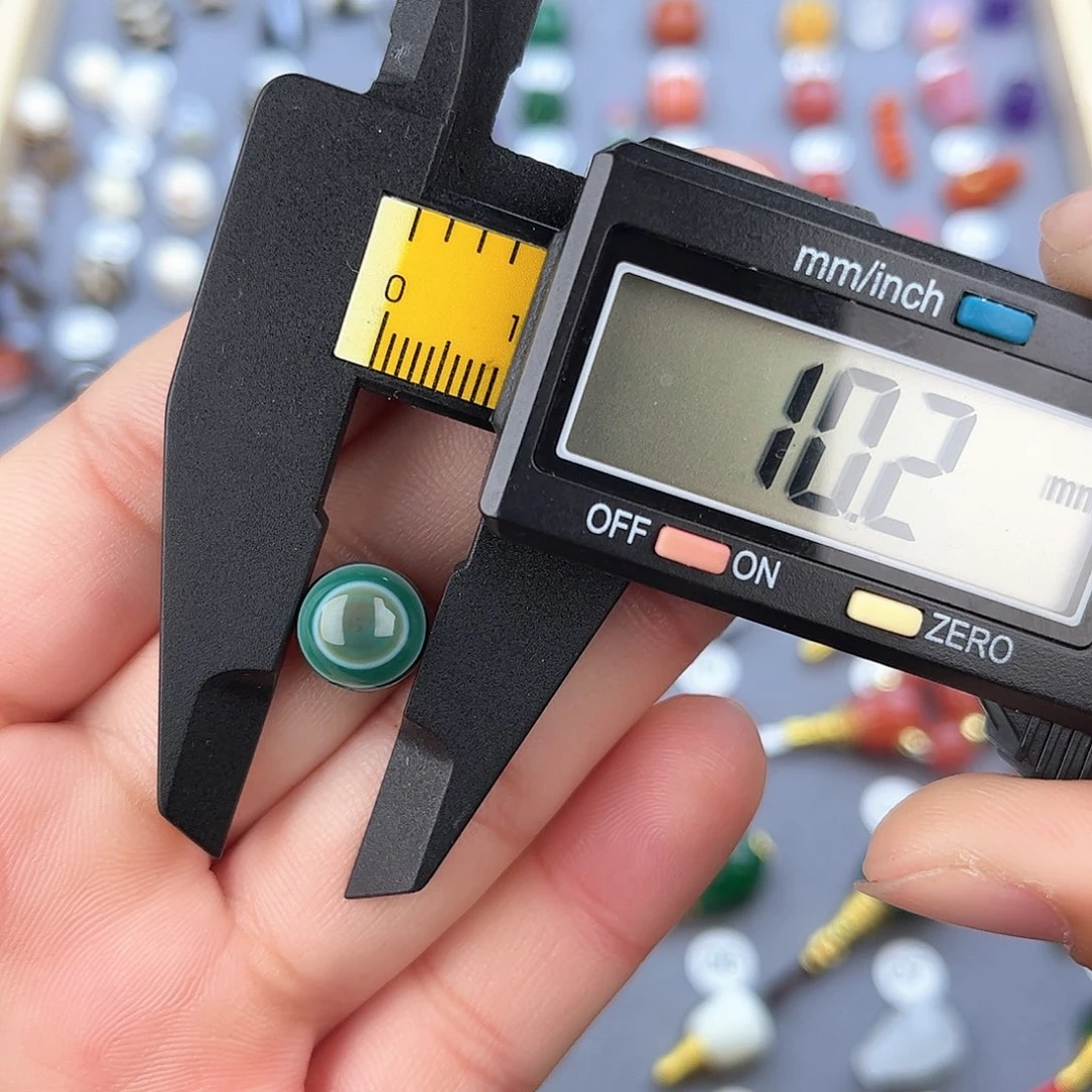 玛瑙/玉髓饰品未镶嵌