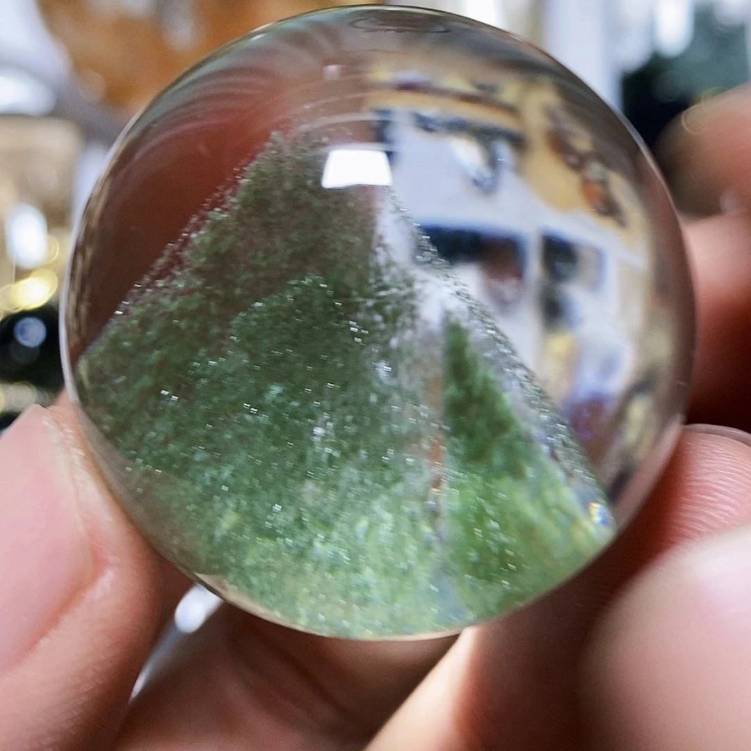 水晶摆件未镶嵌牛*摆件