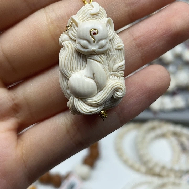 其他猛犸象牙猛犸九九牌