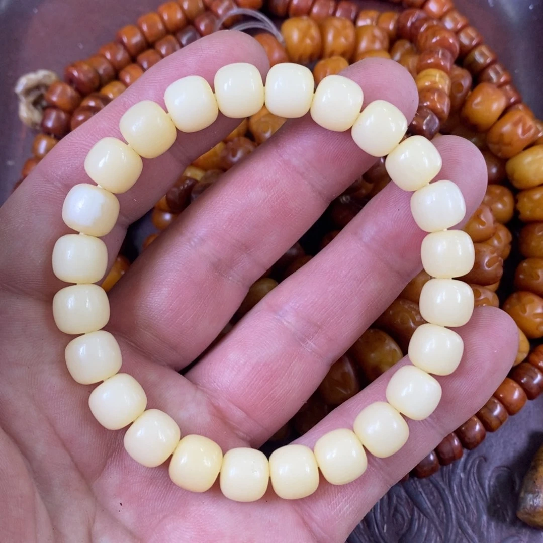 手串/手链驼骨配饰145