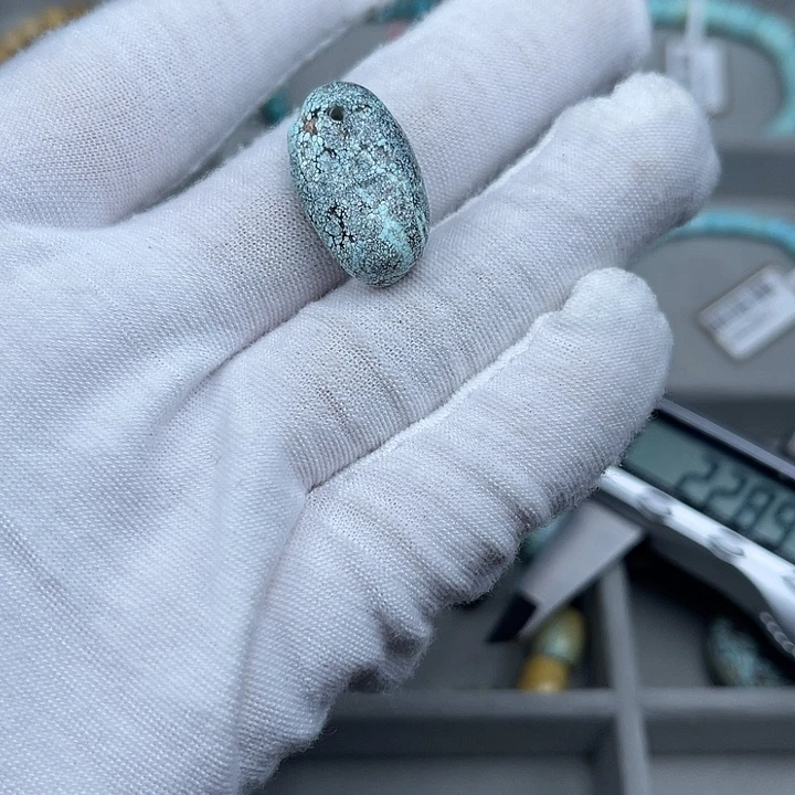 绿松石未镶嵌其他