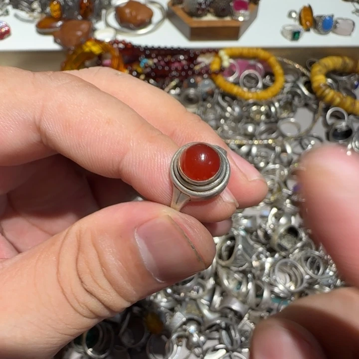 2***派瓷片吊坠等各种类型的