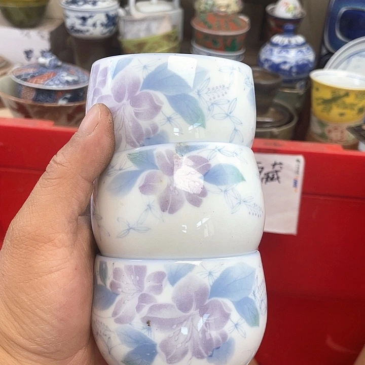 琉璃手工艺品开播了开播了开播了
