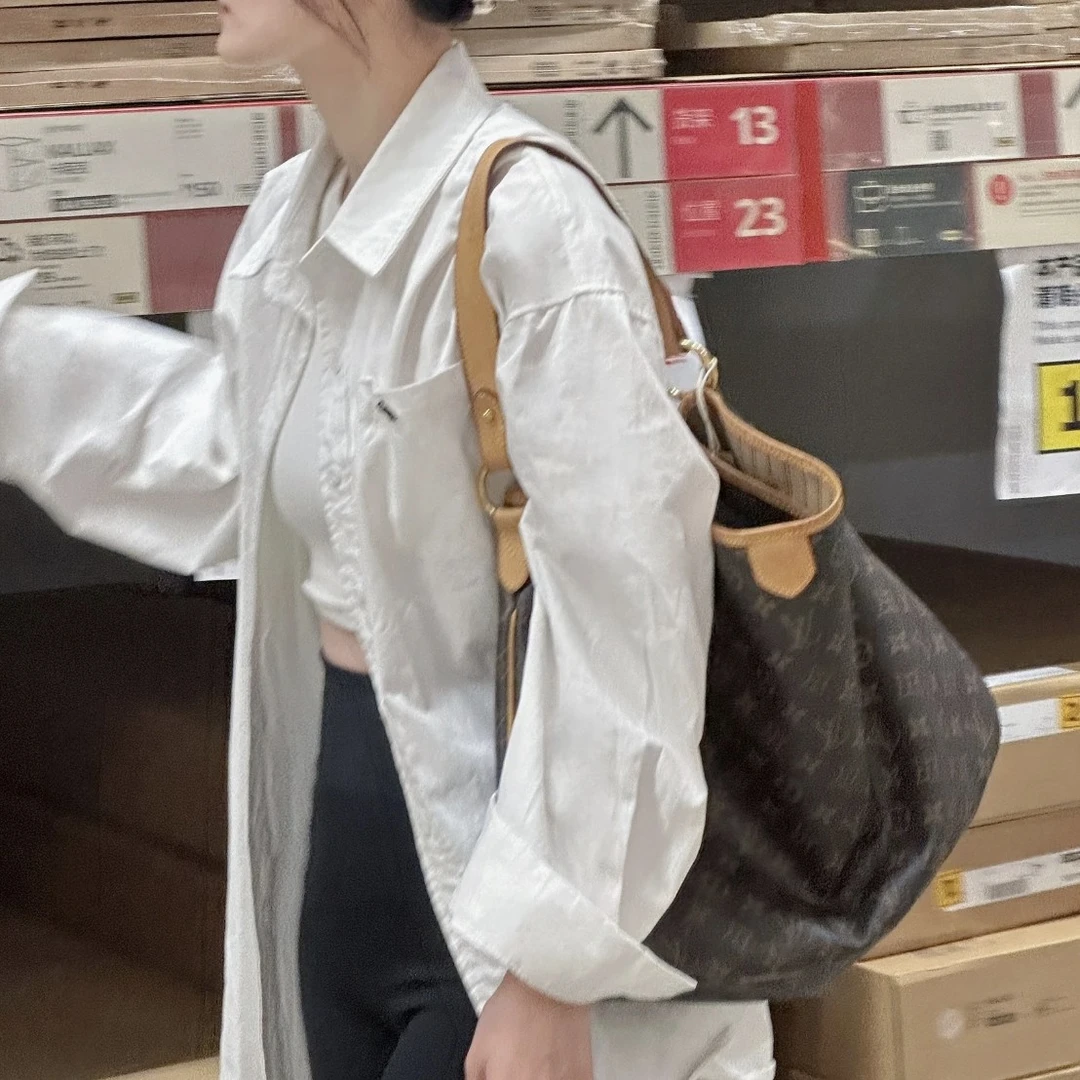 95新 LouisVuitton/路易威登 路易威登/单肩包/8789