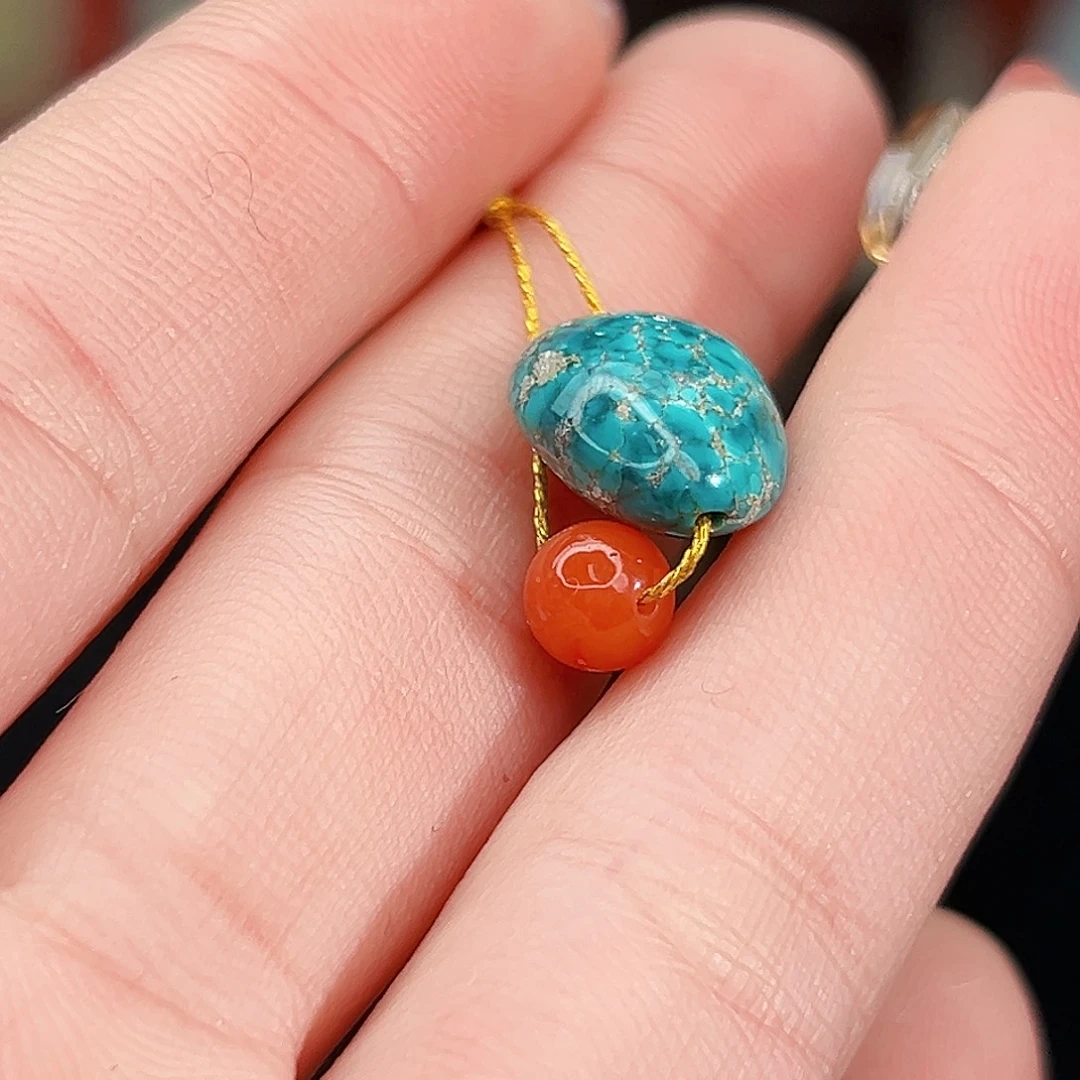 南红玛瑙未镶嵌珠宝奇石