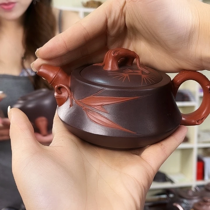 茶壶紫砂紫砂工艺厂