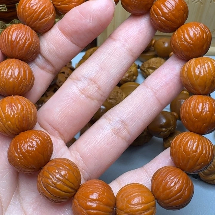 手串/手链橄榄核福利