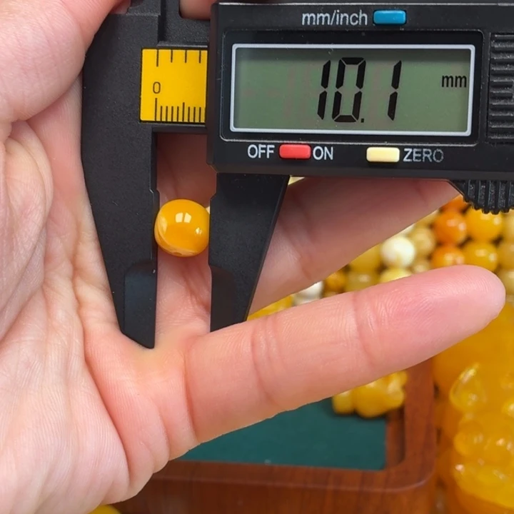 非金属配珠配饰111