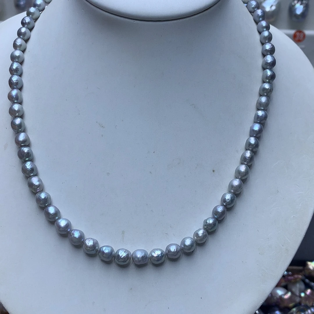 未镶嵌淡水珍珠其它