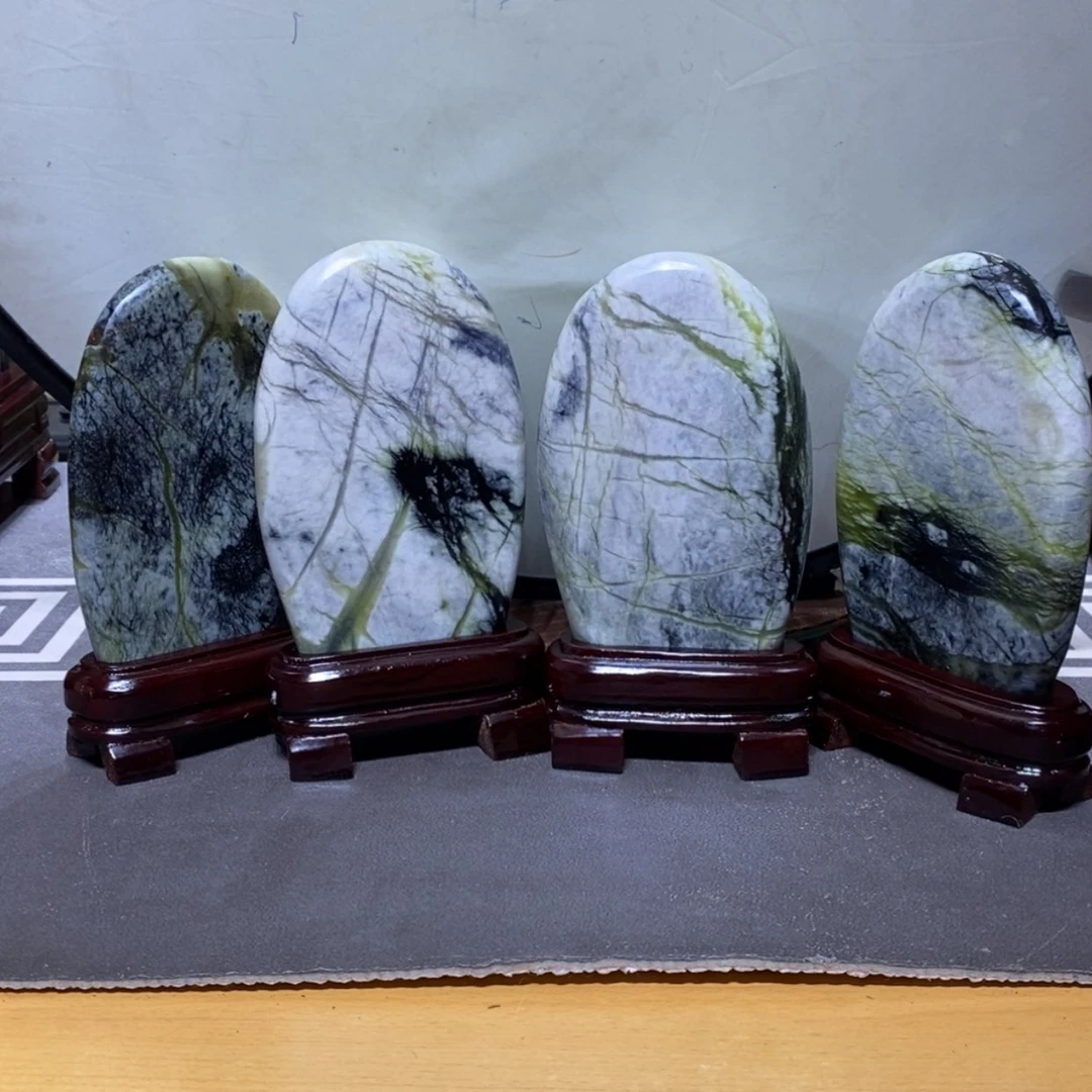 【闪购商品】石材玉树石