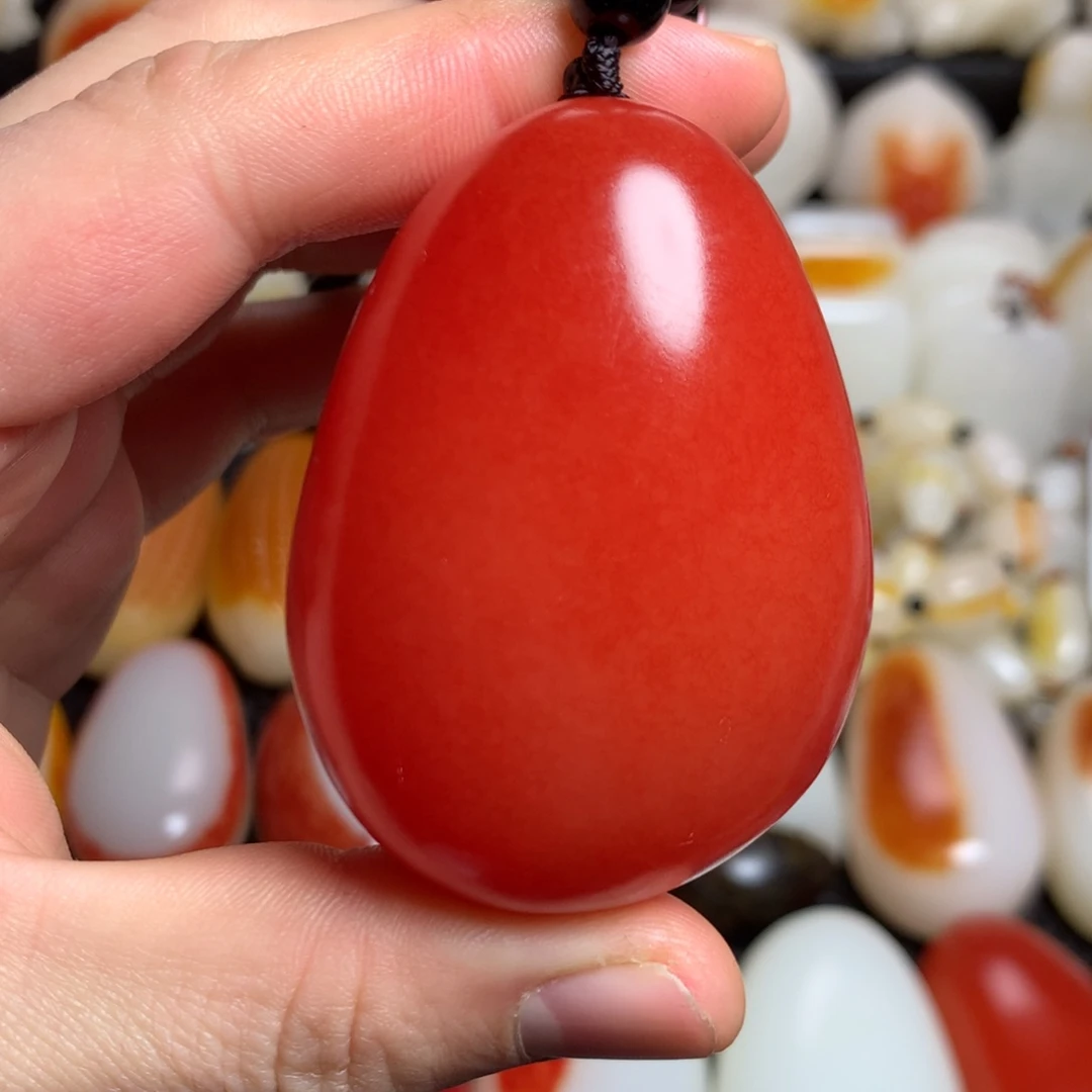 新疆戈壁石五彩石