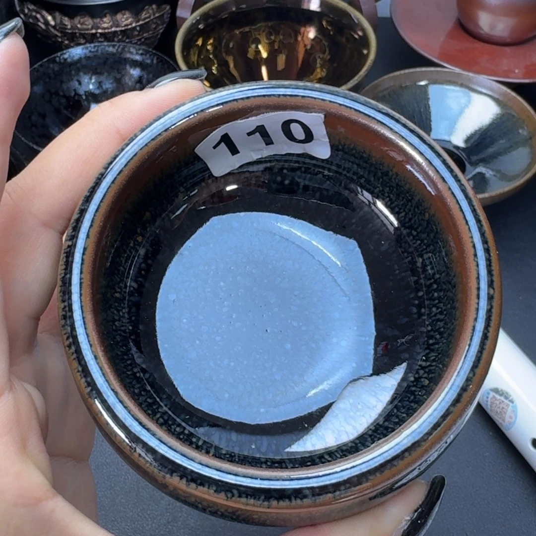 乐乐千盏茶器乐乐110