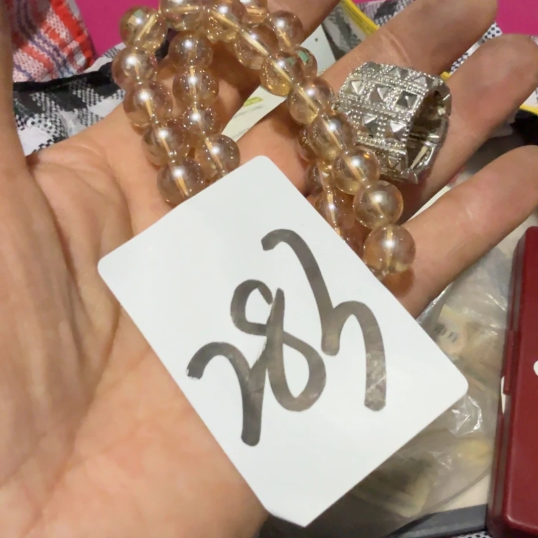 緑***人杂色豆（科檀/科特迪瓦檀木）