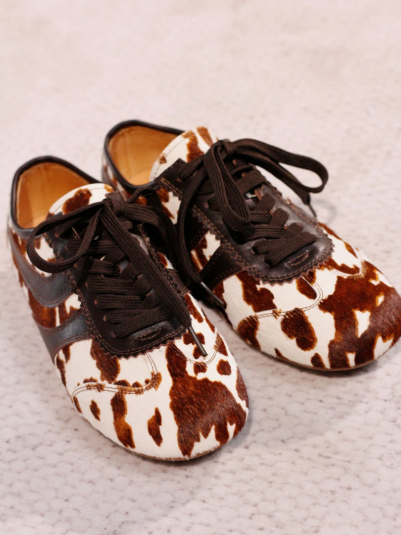 3313-1玛拉沁德训夏季鞋女士休闲百搭薄底时尚