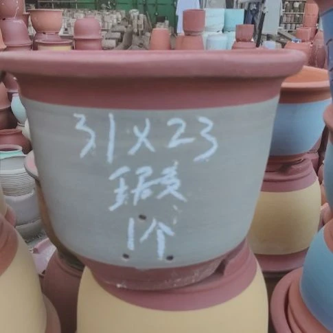 花盆 花盆尺寸查看图片
