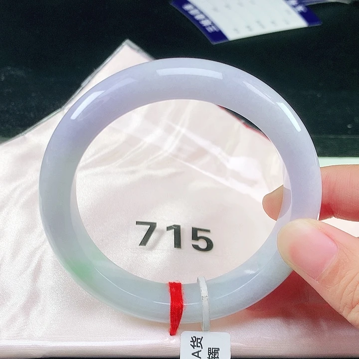 未镶嵌手镯翡翠翡翠手镯