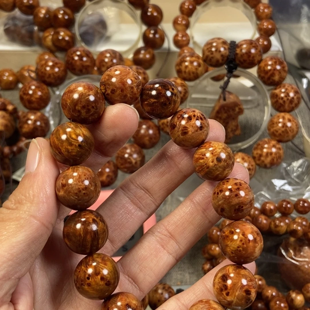 手串/手链柏木（崖柏）