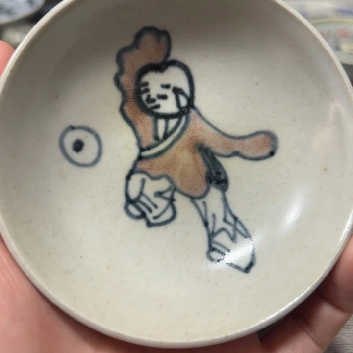 ᰔ***院摆件陶瓷艺术学院美术