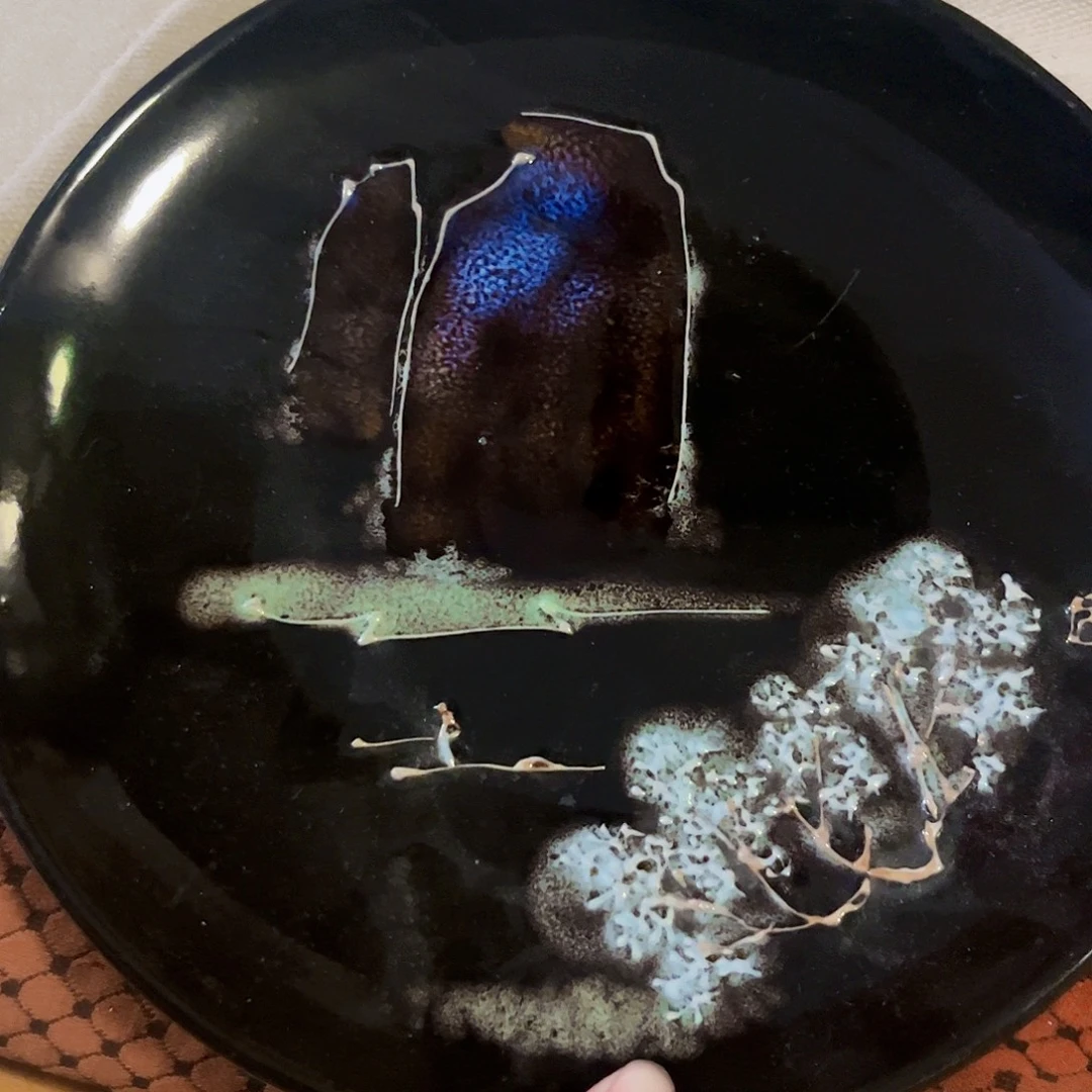 摆件，烧制问题都是正常的32