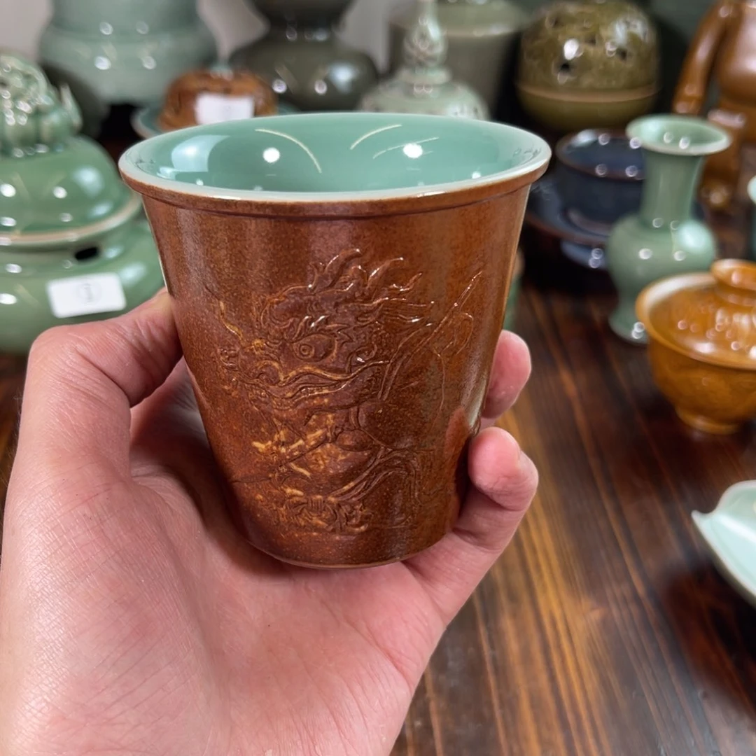 三宝茶器开播福利