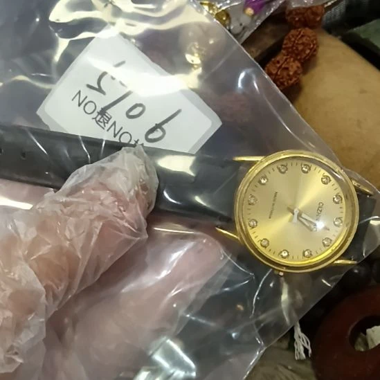涛***哥瓷片5906号工艺品