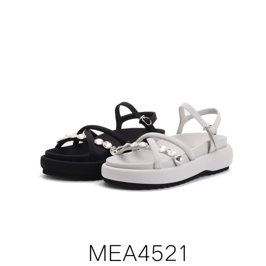 高端时尚潮流百搭舒适精品女鞋-MEA4521