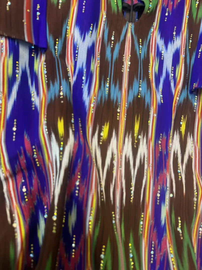 2025款 yipak atlas 连衣裙