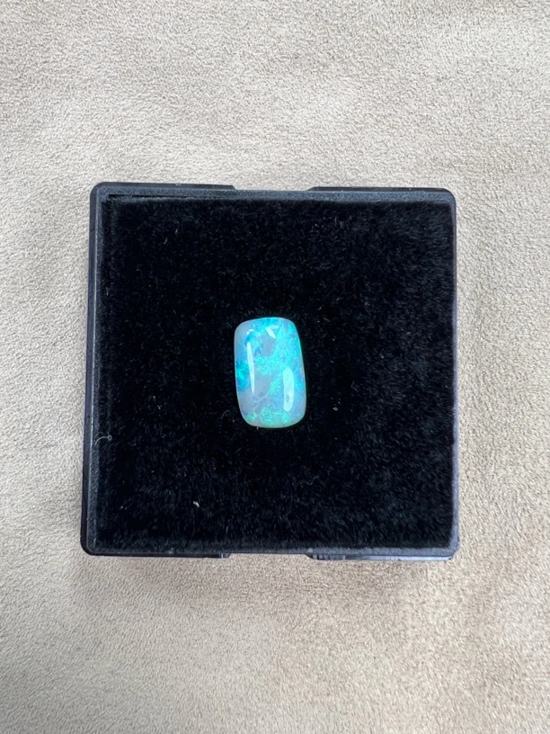 1.98CT澳大利亚欧泊