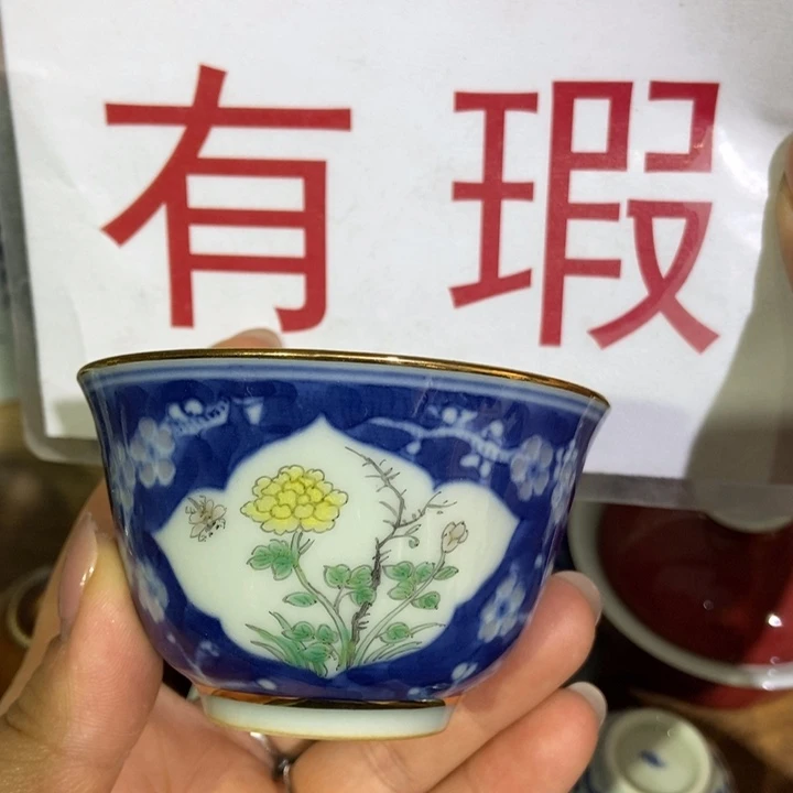 陶瓷艺术品的设计