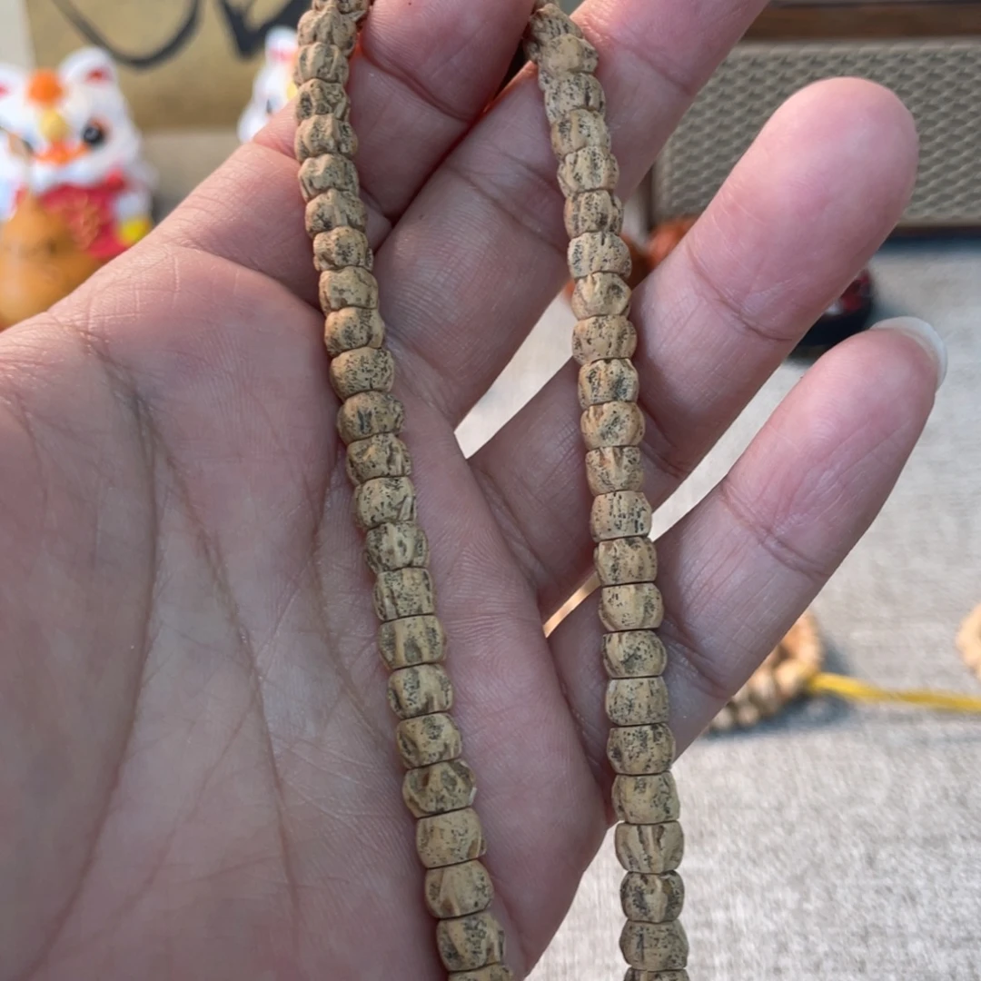 吊坠柏香籽/百香籽手持