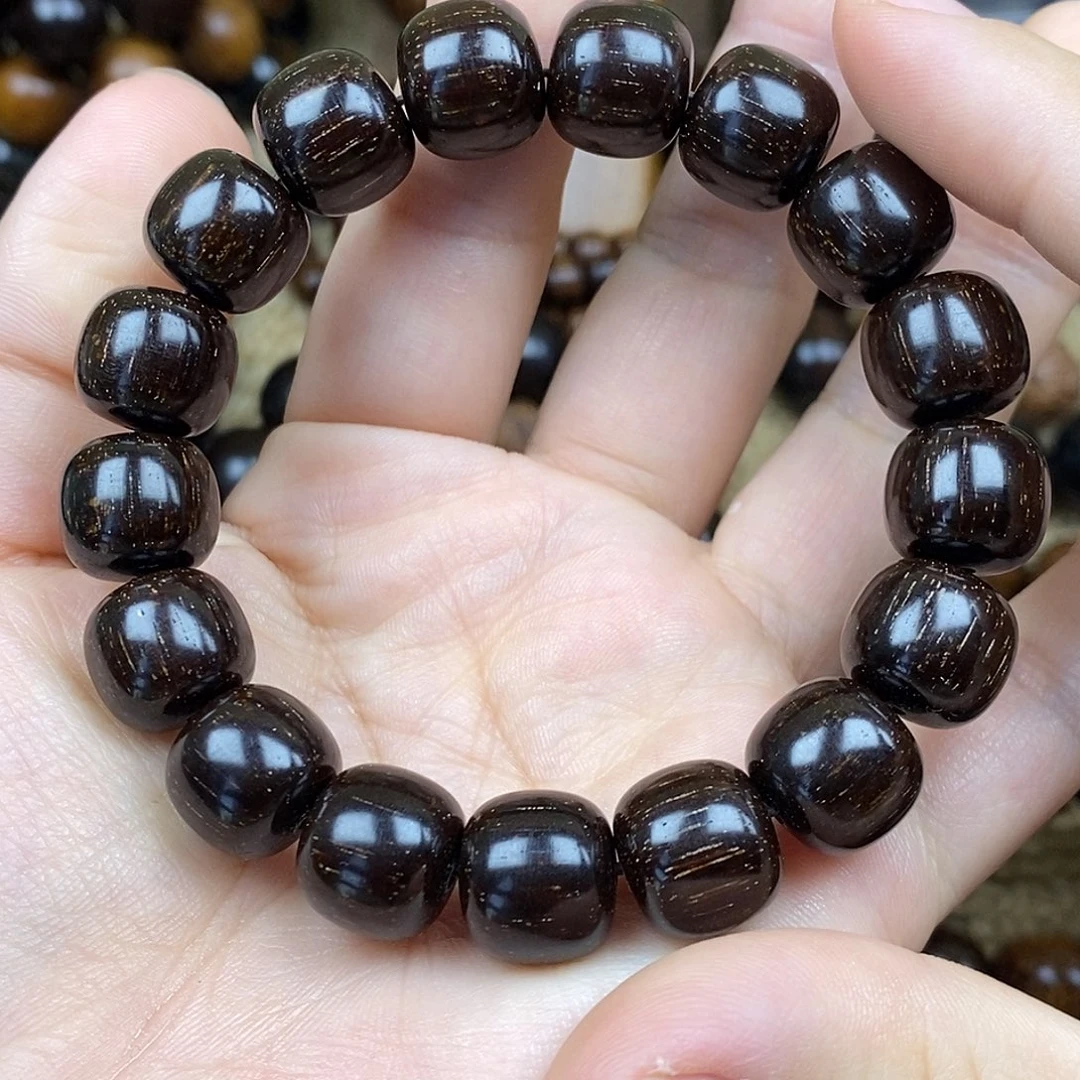 贡木手串/手链1213巴布亚新几内亚贡