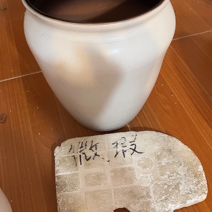 泥塑自产自销模式