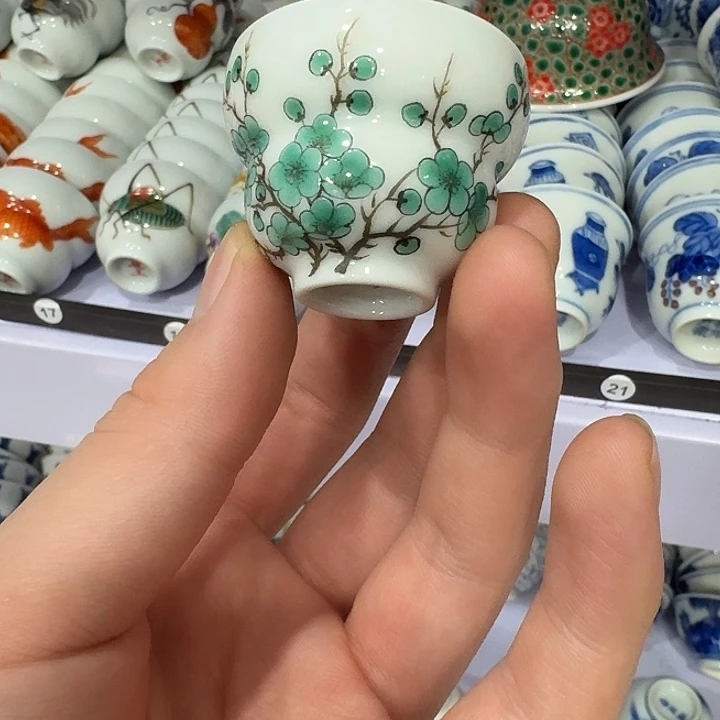 陶瓷艺术品收藏陶瓷