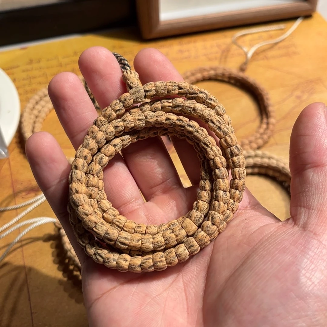 柏香籽/百香籽吊坠