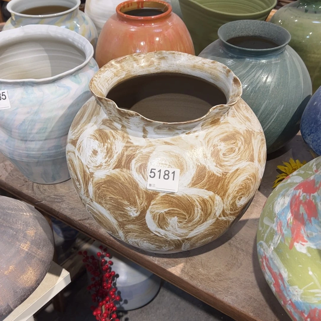 瓷片5181高31口18默认无孔