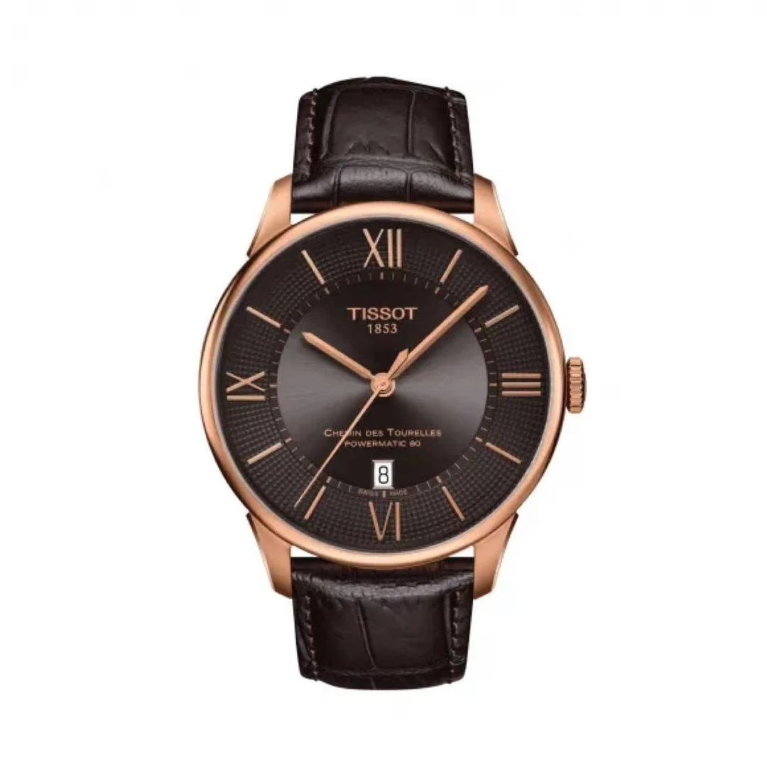 99新 Tissot/天梭  竞品专属/天梭杜鲁尔/42mm/6700