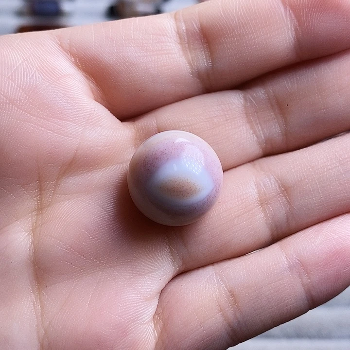 未镶嵌颈饰玛瑙/玉髓?***空