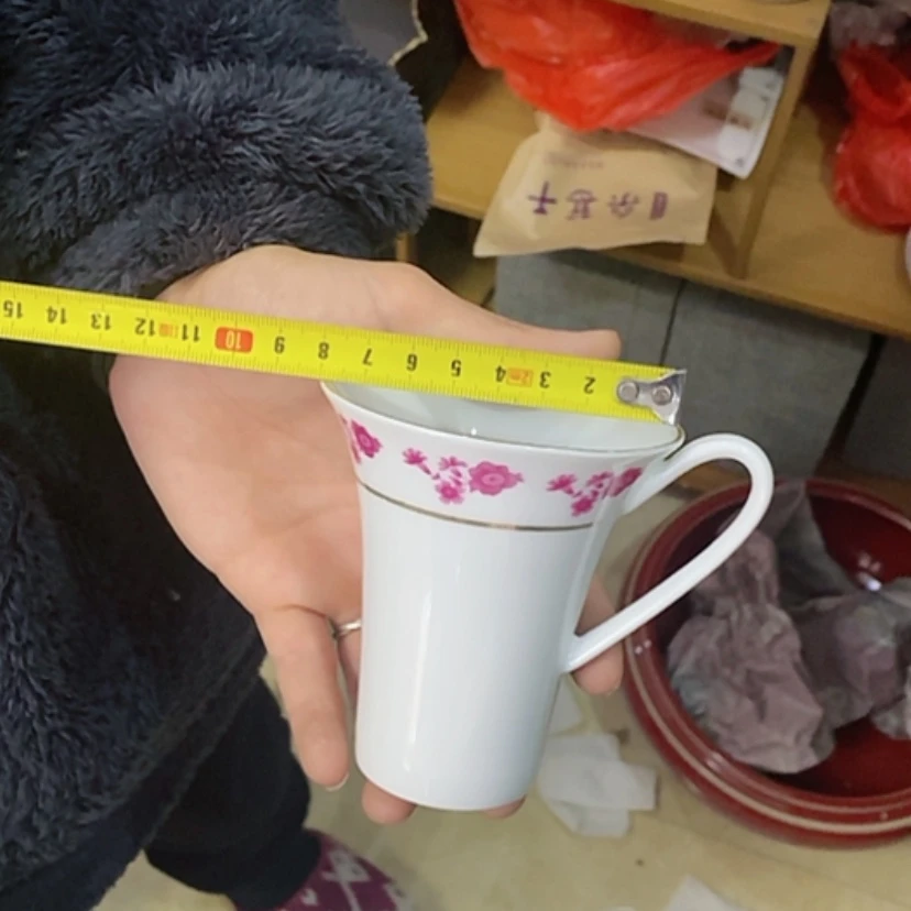 【闪购商品】瓷片画景德镇现代工艺品