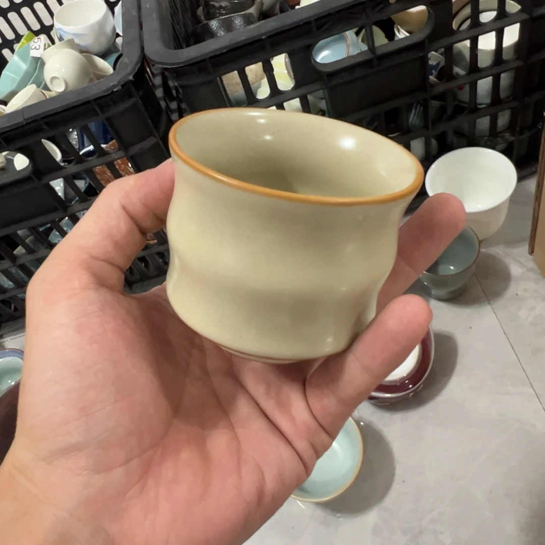 库存茶具部分瑕疵介意勿拍