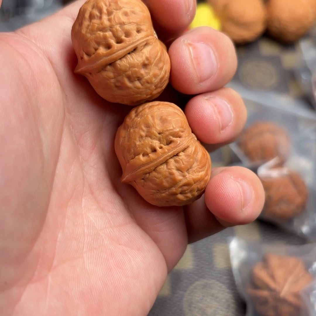 把件文玩核桃55000000