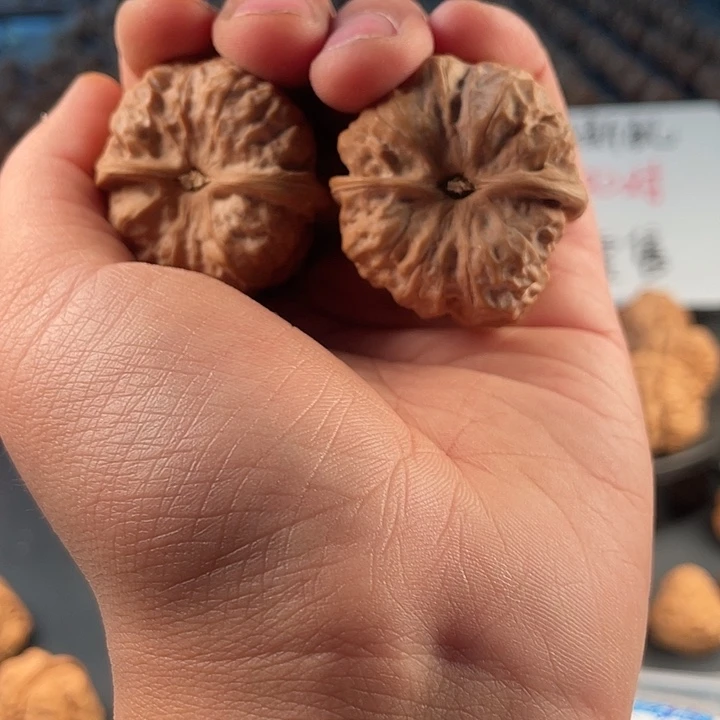 娜***°文玩核桃吊坠1111111