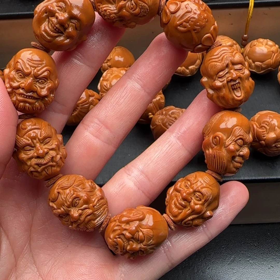 手串橄榄核橄榄核