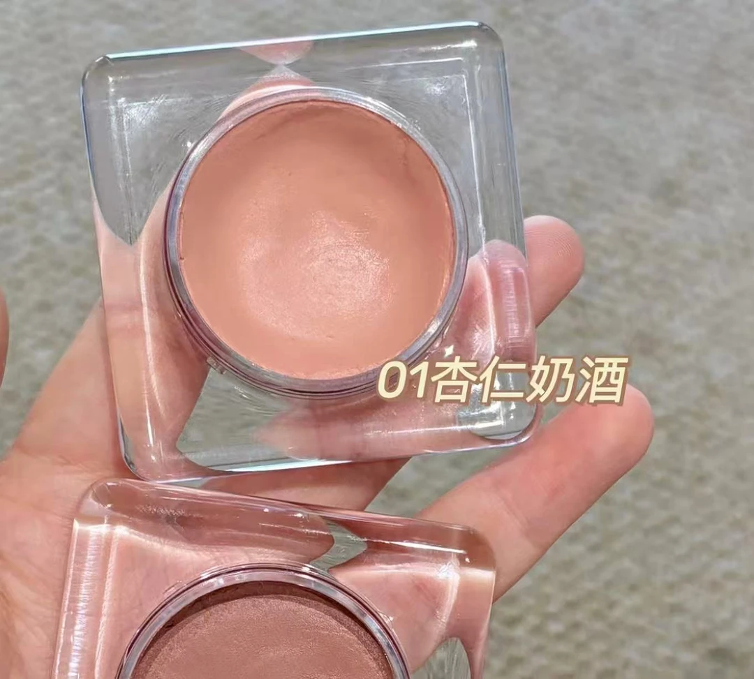 【兔兔专属】泡泡水粉腮红套盒