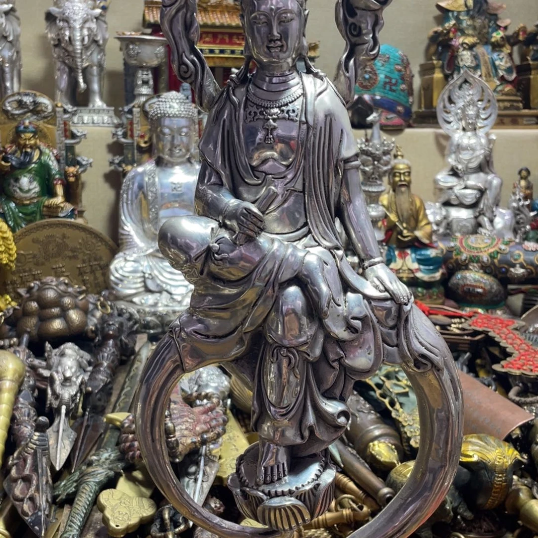 苗苗精品铜器专属链接